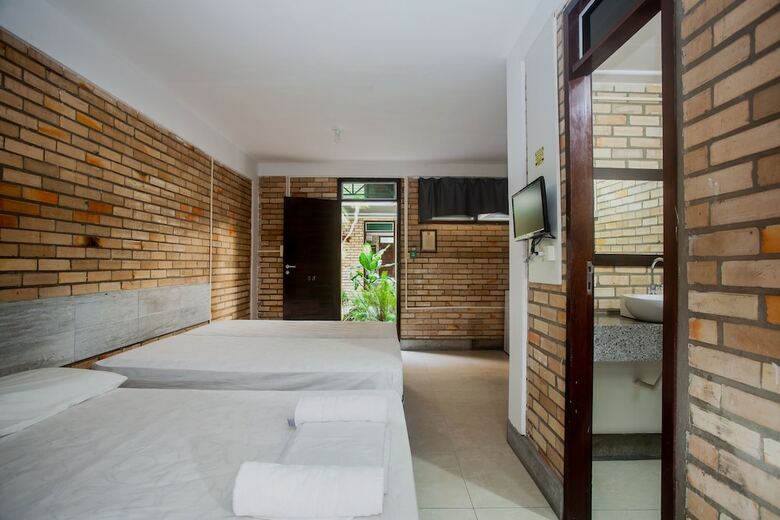 Hostal Economy Flat