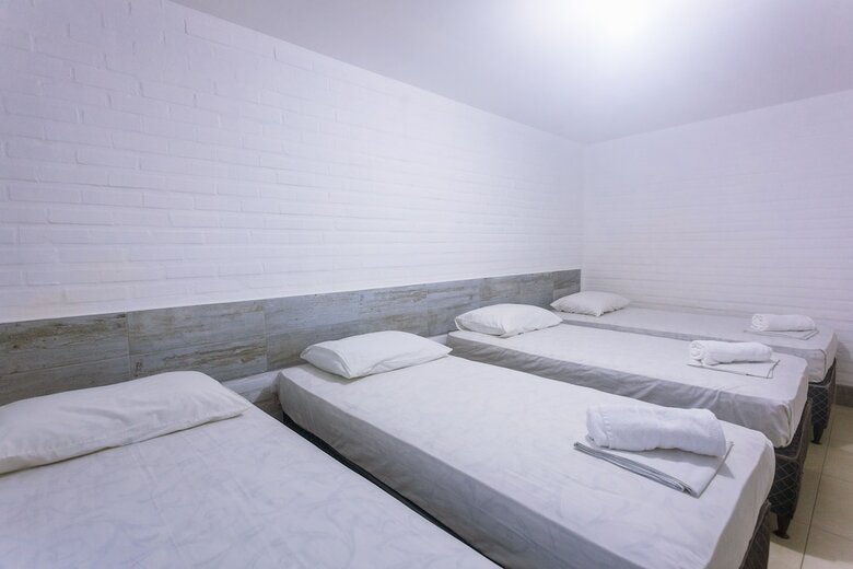 Hostal Economy Flat