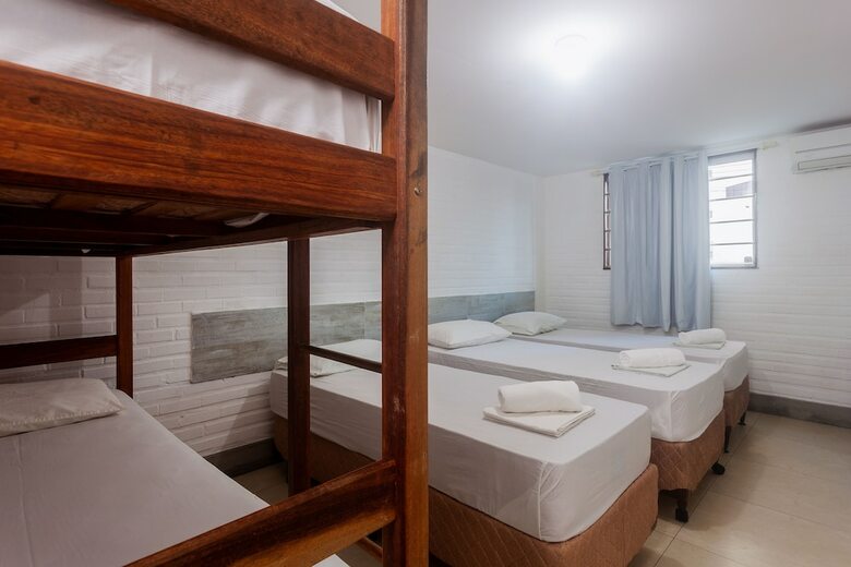Hostal Economy Flat