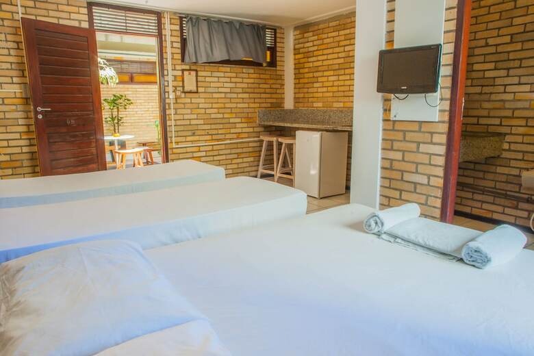 Hostal Economy Flat