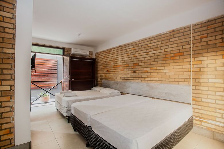Hostal Economy Flat