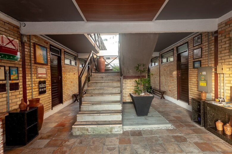 Hostal Economy Flat