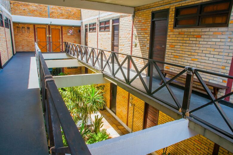 Hostal Economy Flat