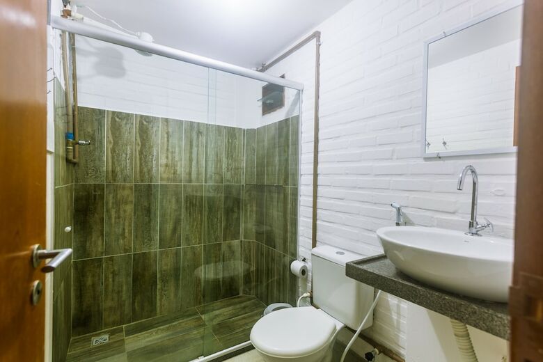 Hostal Economy Flat