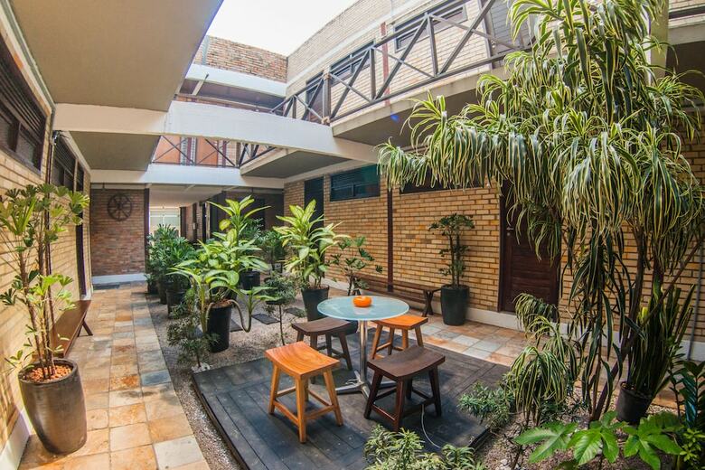 Hostal Economy Flat