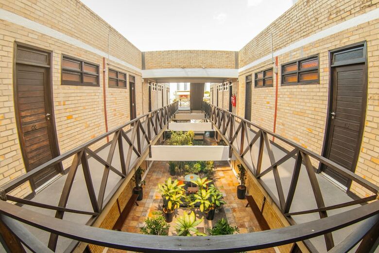 Hostal Economy Flat