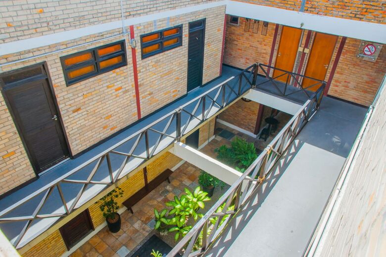 Hostal Economy Flat
