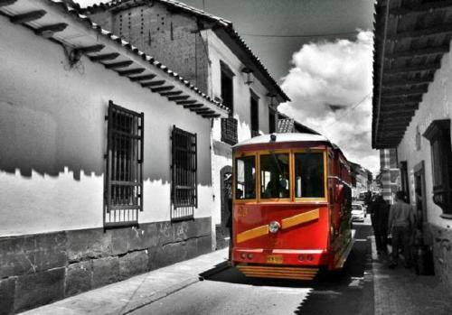 Hostal Casa Quinta Hostel