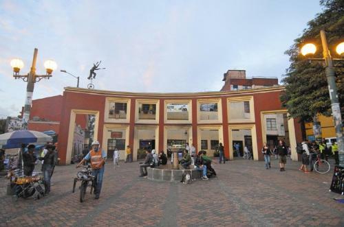 Hostal Casa Quinta Hostel