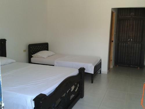 Hotel El Remanso Del Santuario