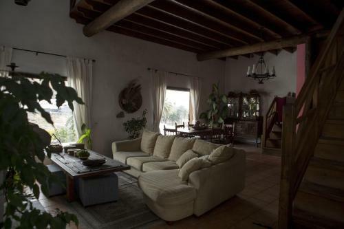 Agroturismo Villa Rural Gloria�s