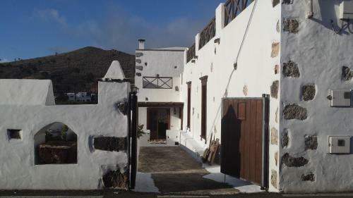 Agroturismo Villa Rural Gloria�s