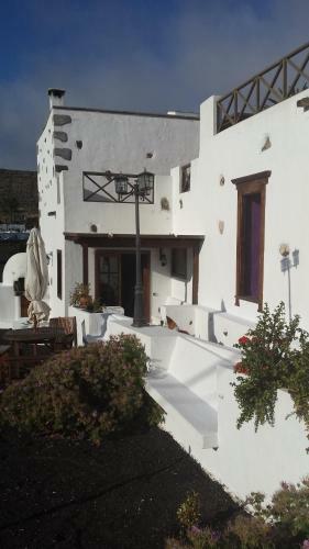 Agroturismo Villa Rural Gloria�s