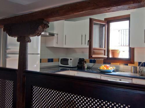 Apartamento Holiday Home Casa Del Albayz�n