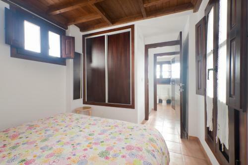 Apartamento Holiday Home Casa Del Albayz�n