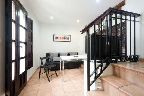 Apartamento Holiday Home Casa Del Albayz�n