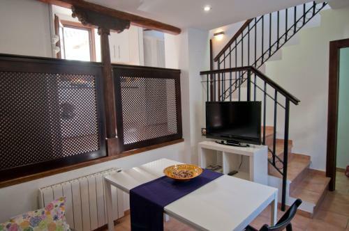 Apartamento Holiday Home Casa Del Albayz�n