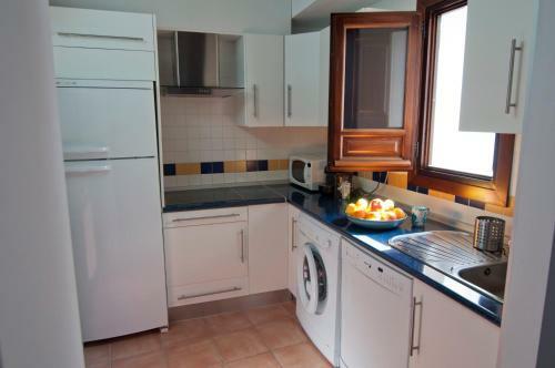 Apartamento Holiday Home Casa Del Albayz�n