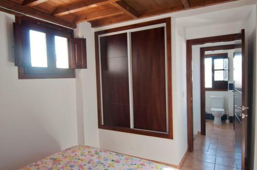 Apartamento Holiday Home Casa Del Albayz�n