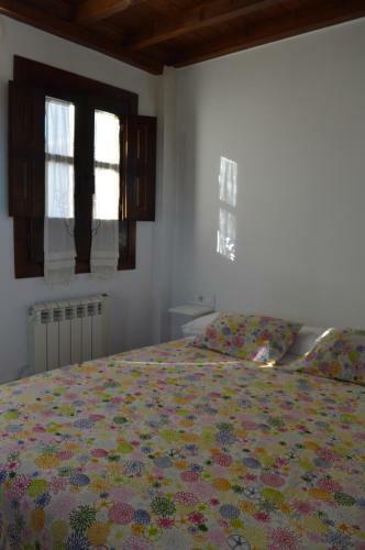 Apartamento Holiday Home Casa Del Albayz�n