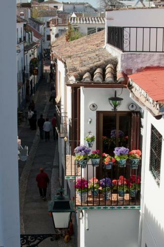 Apartamento Holiday Home Casa Del Albayz�n