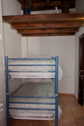 Apartamento Holiday Home Casa Del Albayz�n