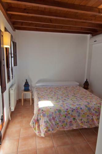 Apartamento Holiday Home Casa Del Albayz�n
