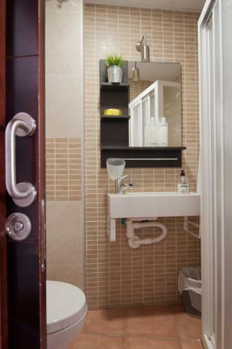 Apartamento Holiday Home Casa Del Albayz�n