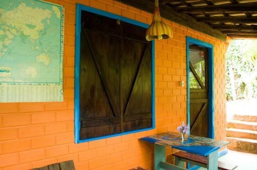 Praia Do Rosa Hostel