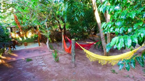 Hostal Vilangelim Eco-pousada