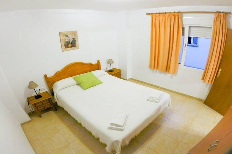 Apartamento Centuri�n