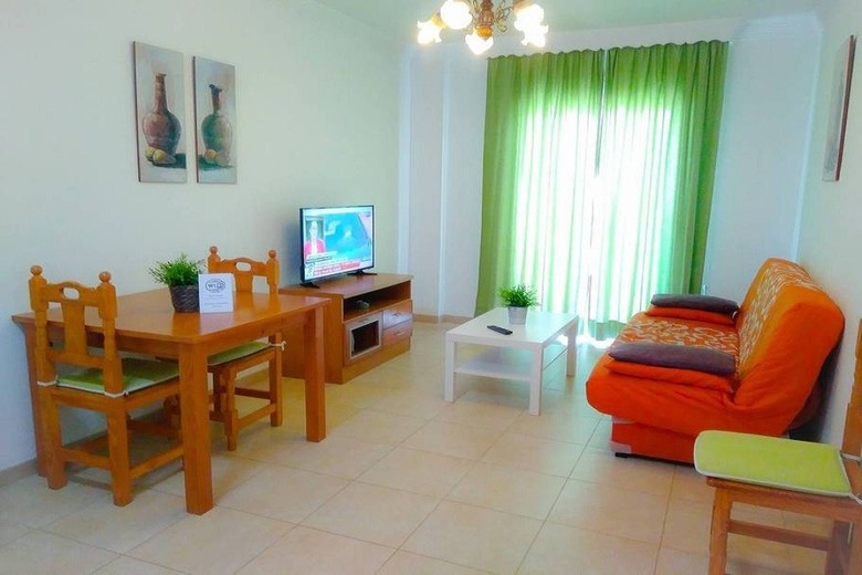 Apartamento Centuri�n