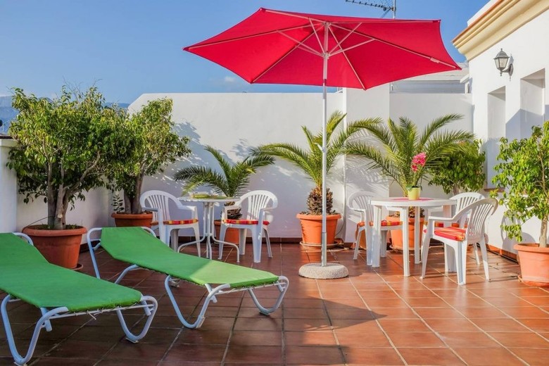 Apartamento Centuri�n
