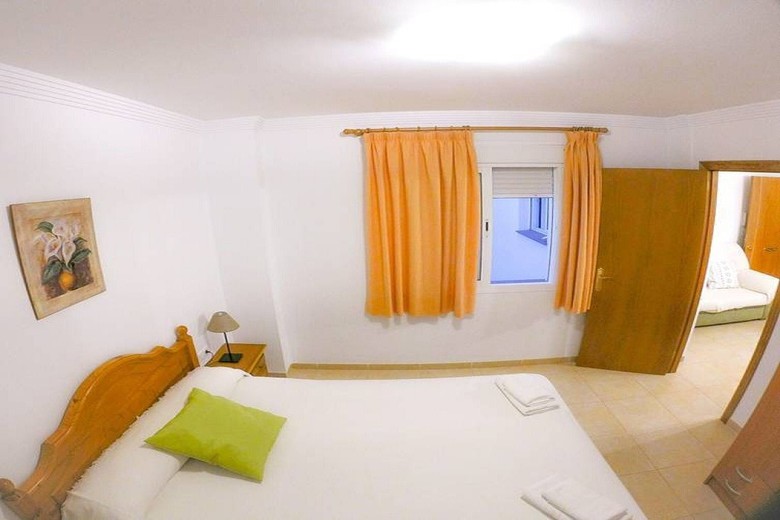 Apartamento Centuri�n