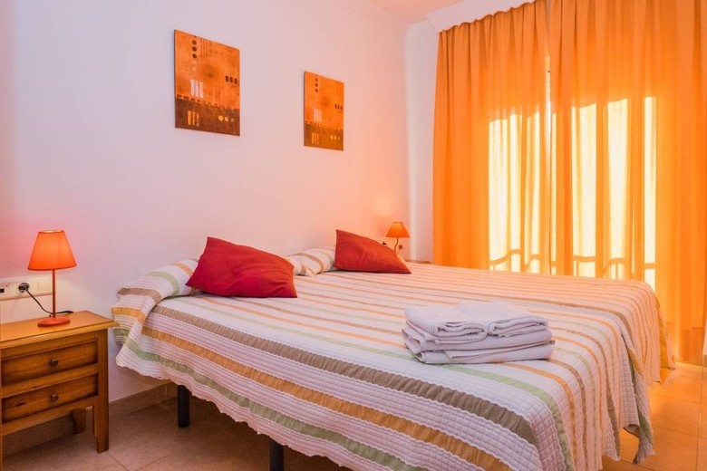 Apartamento Centuri�n