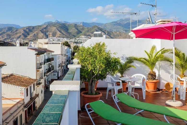 Apartamento Centuri�n