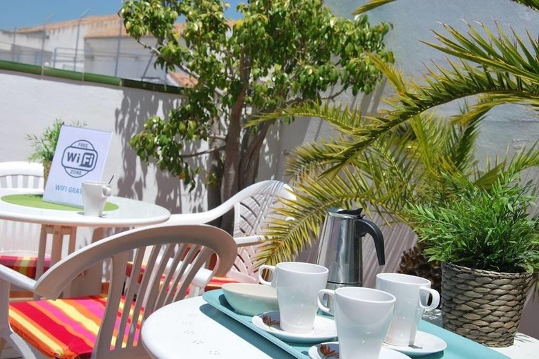 Apartamento Centuri�n