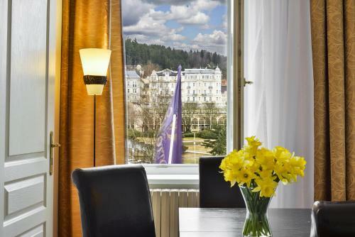 Apartamentos Depandance Romantic Suites