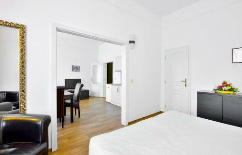 Apartamentos Depandance Romantic Suites