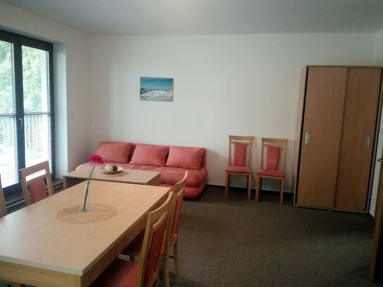 Apartamento Penzion Dominik