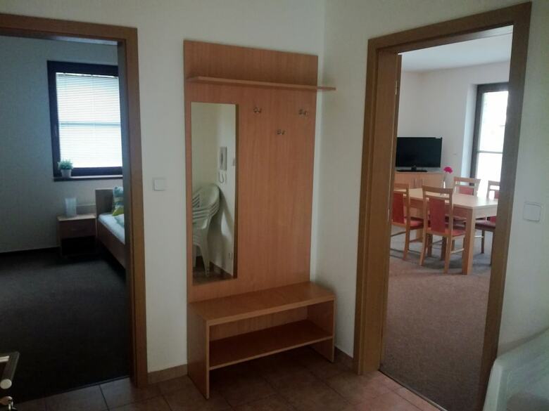 Apartamento Penzion Dominik