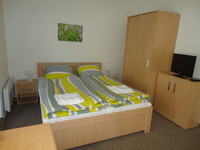 Apartamento Penzion Dominik
