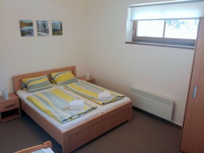 Apartamento Penzion Dominik