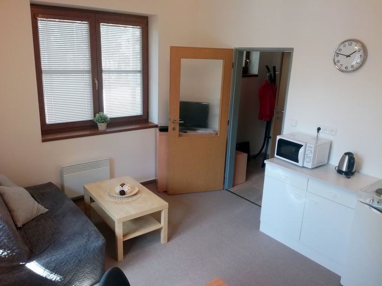 Apartamento Penzion Dominik