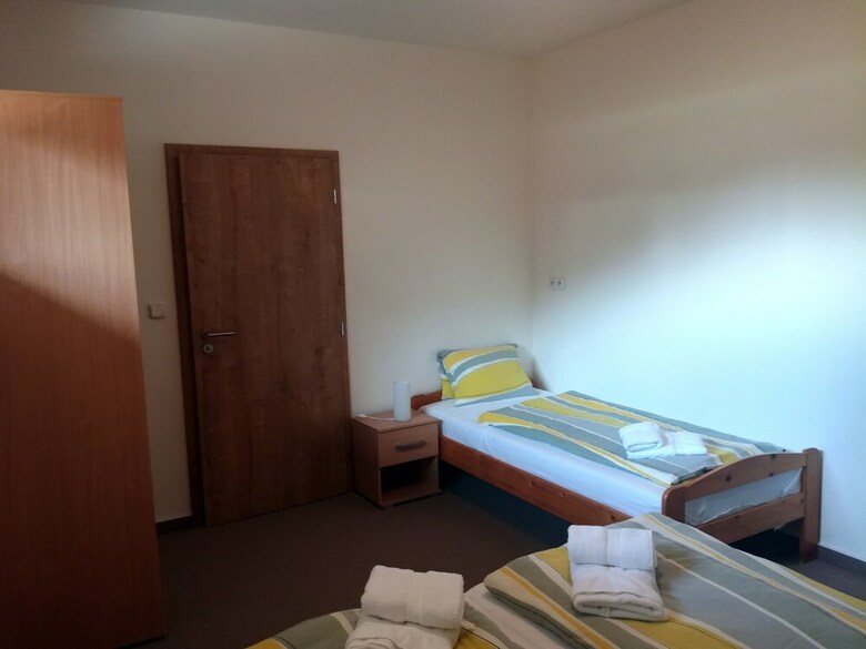 Apartamento Penzion Dominik
