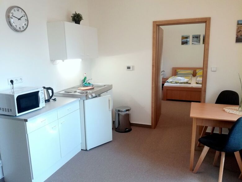 Apartamento Penzion Dominik