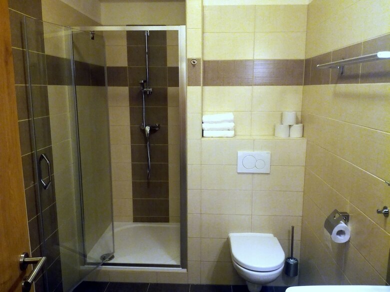 Apartamento Penzion Dominik