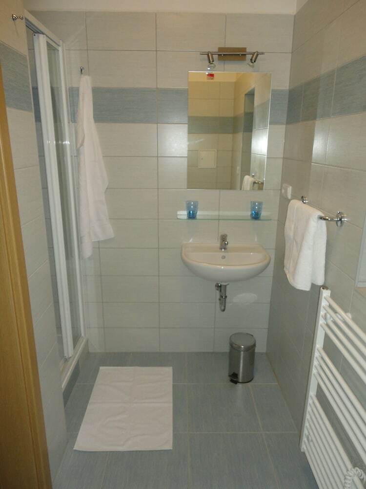 Apartamento Penzion Dominik
