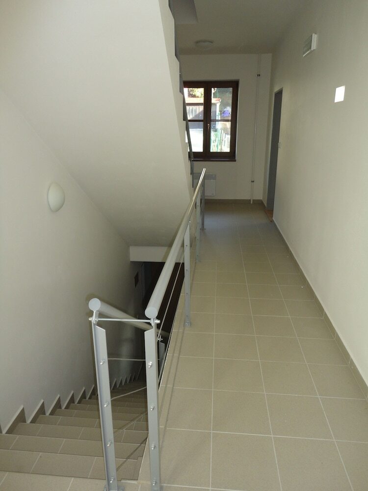 Apartamento Penzion Dominik