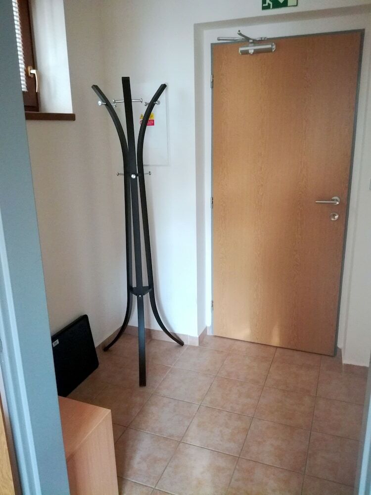 Apartamento Penzion Dominik